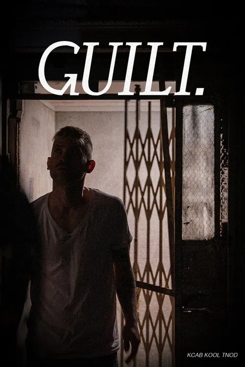 Poster do filme Guilt