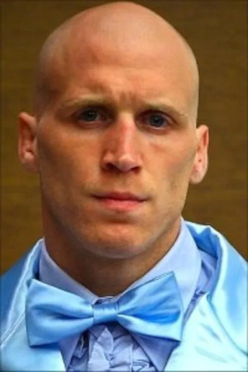 Nick Thompson profile picture