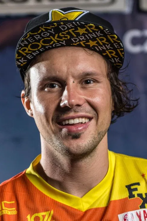 Libor Podmol profile picture