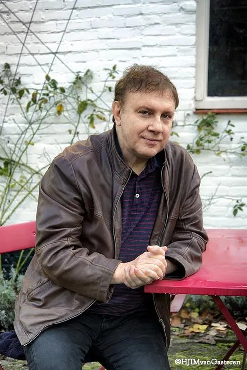 Foto de perfil de Henk Temming