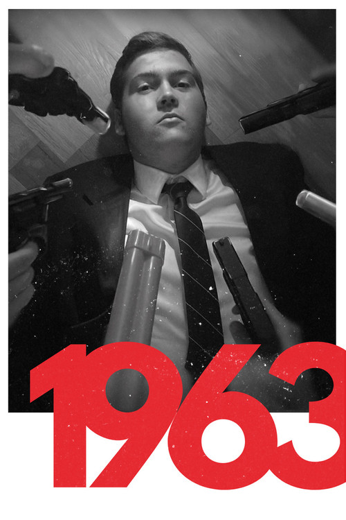 1963 movie poster