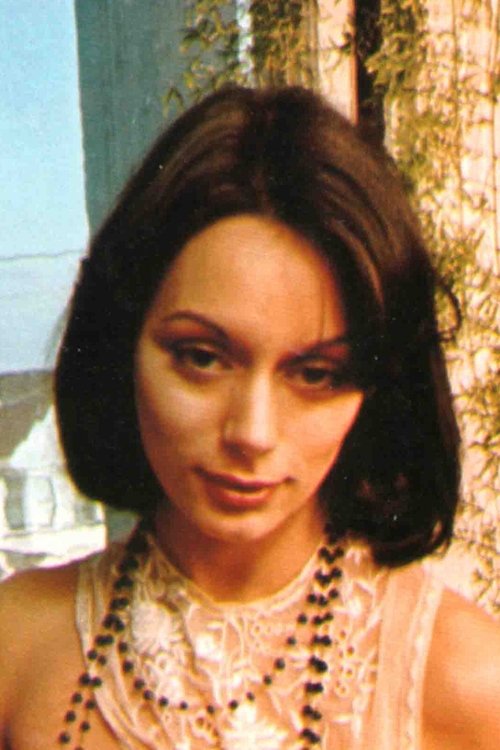 Bonnie Holiday profile picture