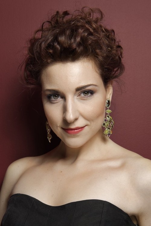 Ève-Maud Hubeaux profile picture