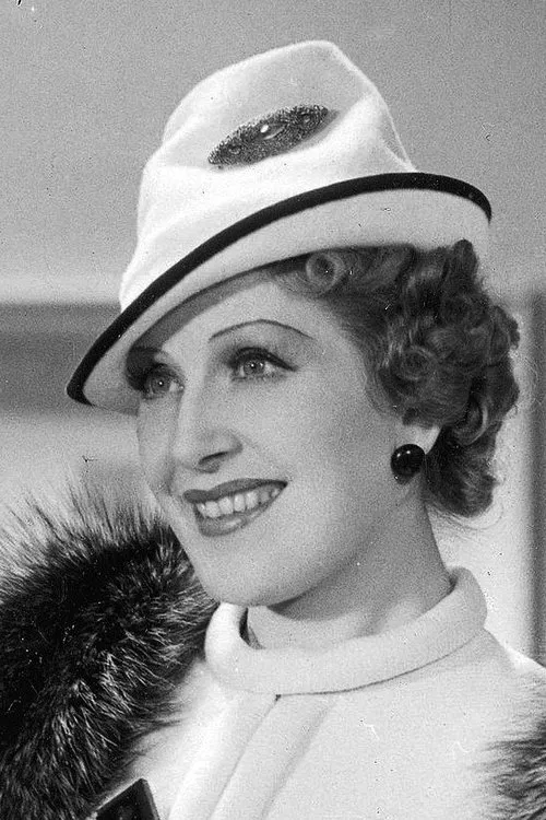 Tola Mankiewiczówna profile picture