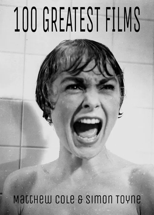 The 100 Greatest Films movie poster