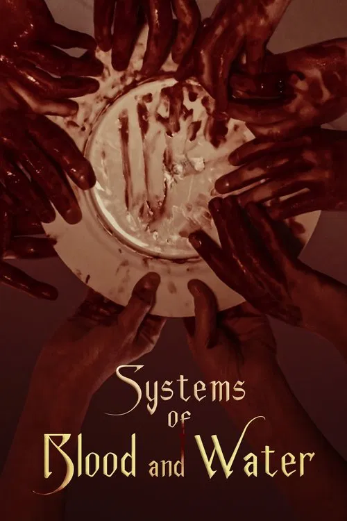Systems of Blood and Water movie poster