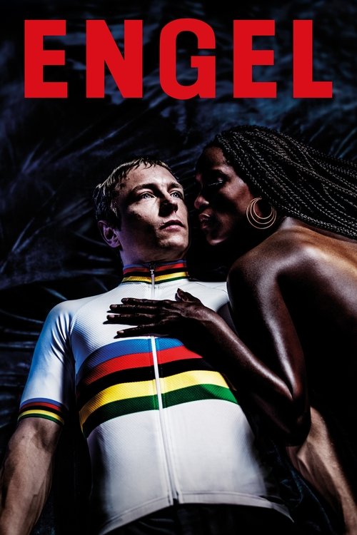 Angel movie poster