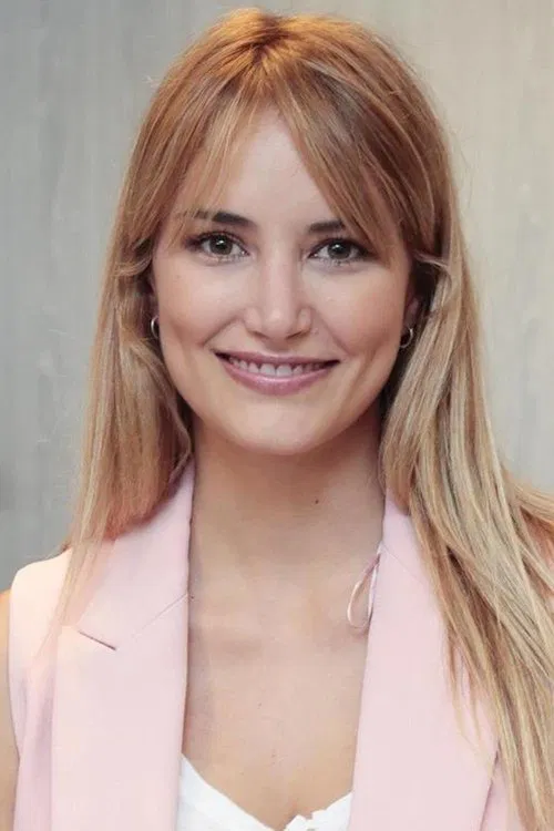 Alba Carrillo profile picture