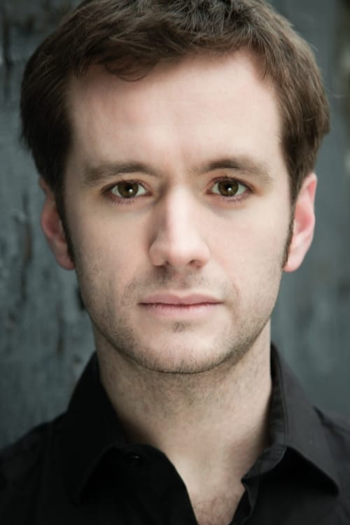 Sean Biggerstaff profile picture