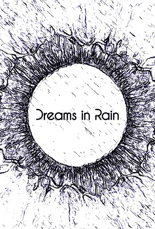 Dreams in Rain movie poster