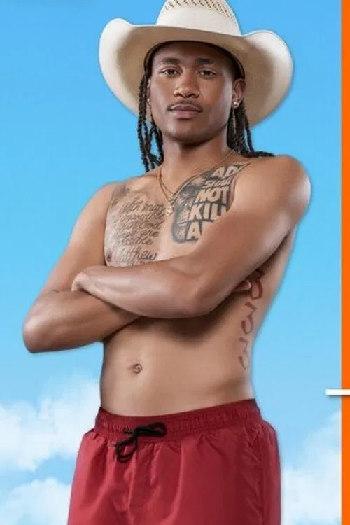 Taylor Williams profile picture