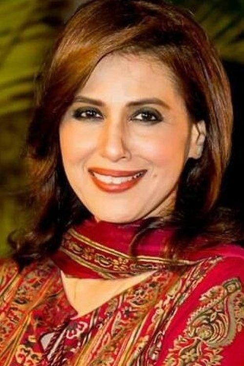 Seemi Pasha profile picture
