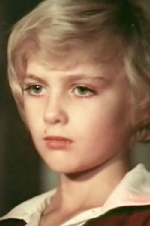 Pavel Chernyshev profile picture