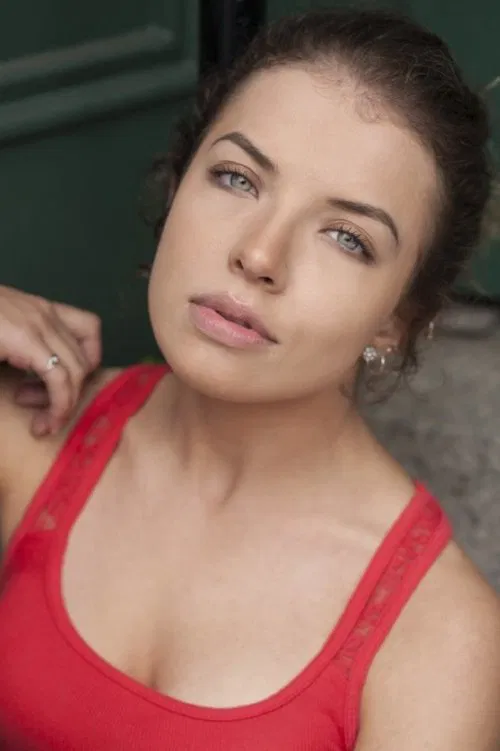 Natalia Davidenko profile picture