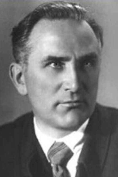 Gennadi Michurin profile picture