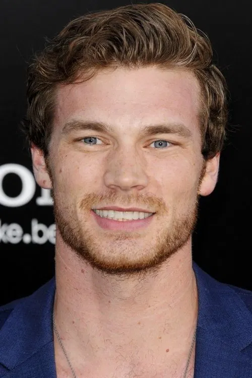 Derek Theler profile picture