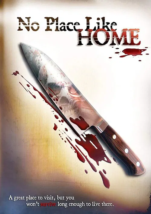 No Place Like Home movie poster