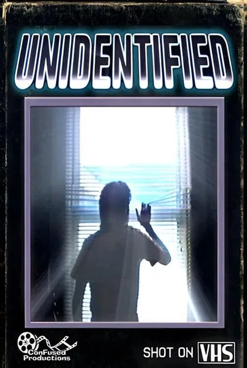Unidentified movie poster