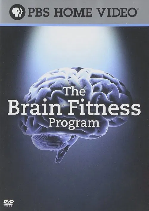 Poster do filme The Brain Fitness Program