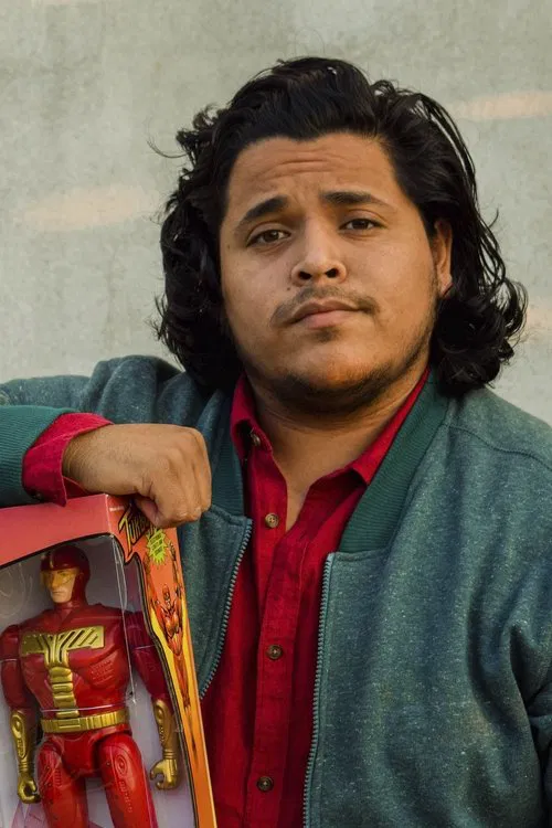 Yayo Gonzalez profile picture