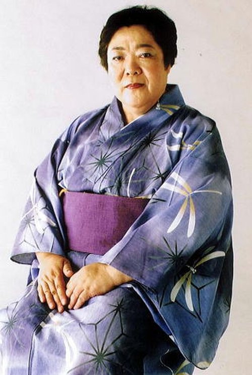 Usagi Ōyama profile picture