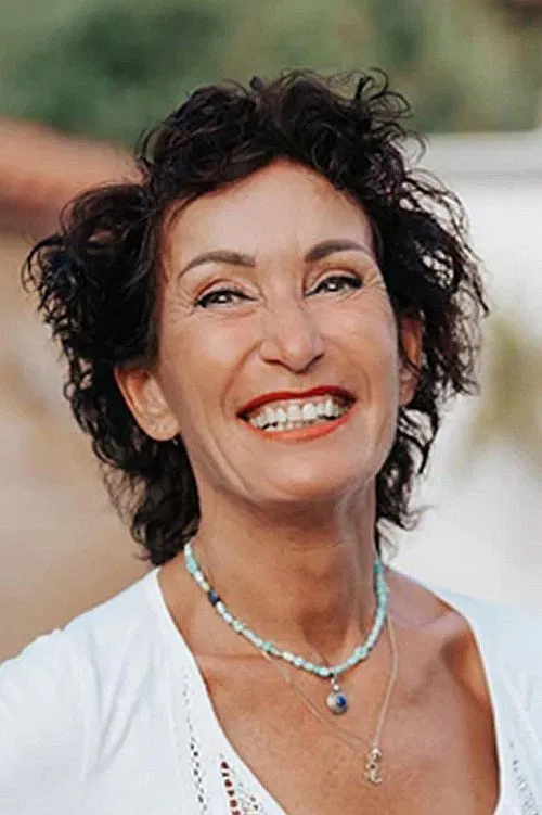 Ingrid Peeters (61) profile picture