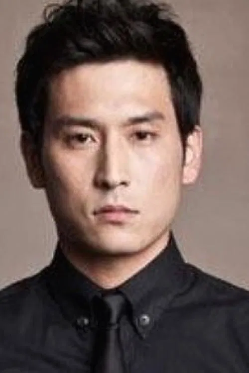 Park Ki-duk profile picture