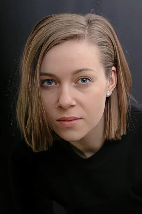 Agáta Červinková profile picture