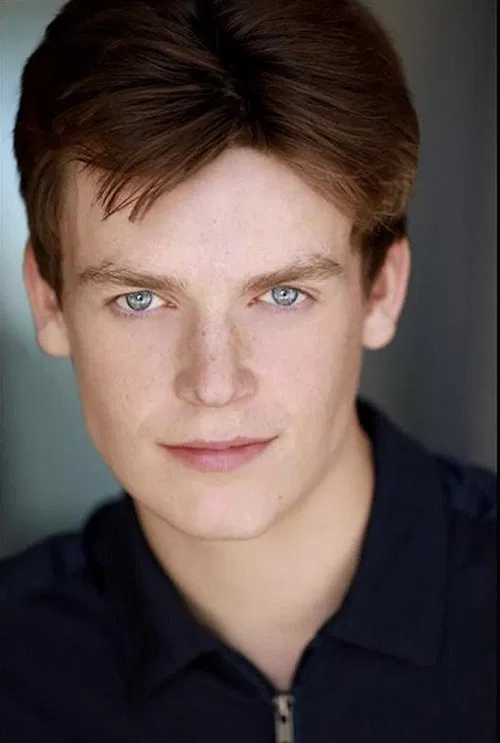 Eric Warwick profile picture