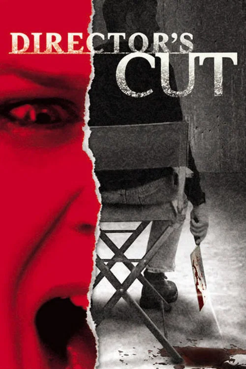 Director's Cut movie poster