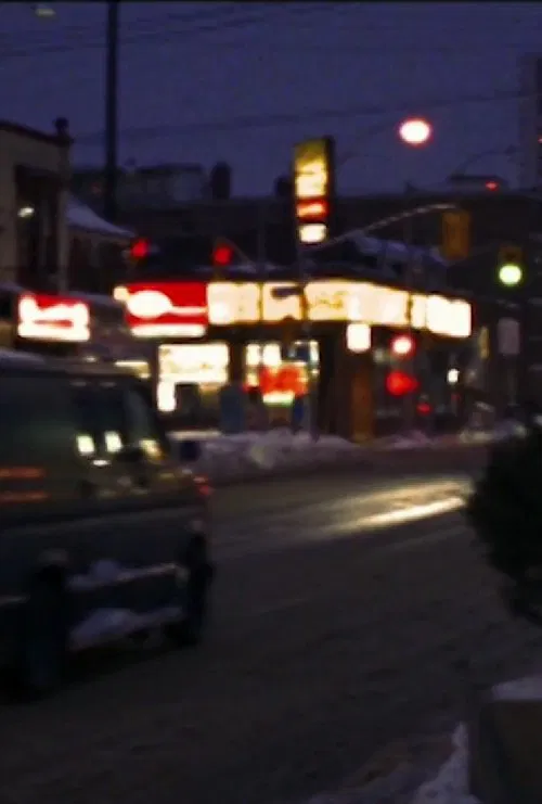 Hogtown Blues movie poster