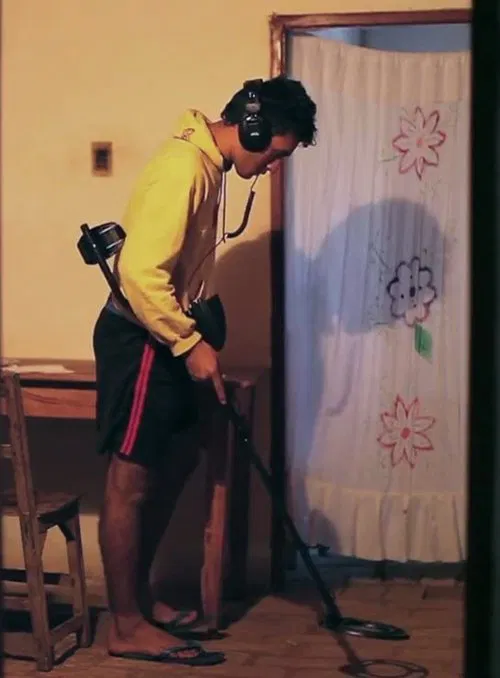 Costa Dulce movie poster