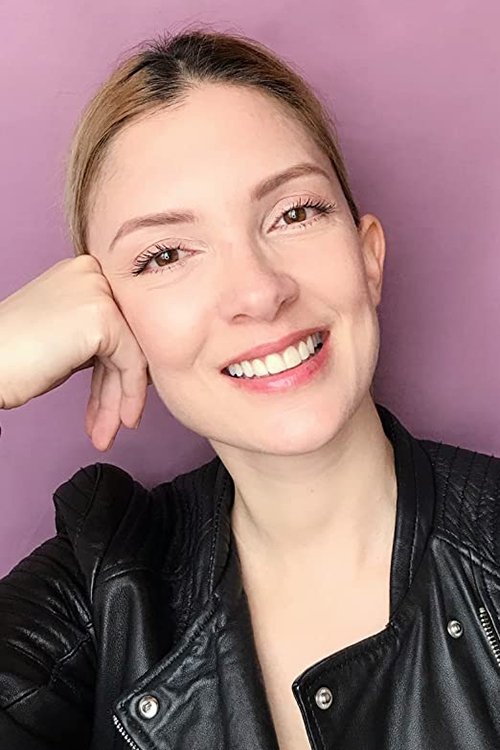 Angeliki Kalovyrna profile picture
