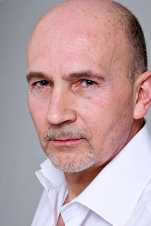 Patrick Diwen profile picture