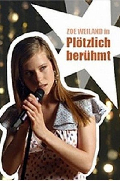 Plötzlich berühmt movie poster