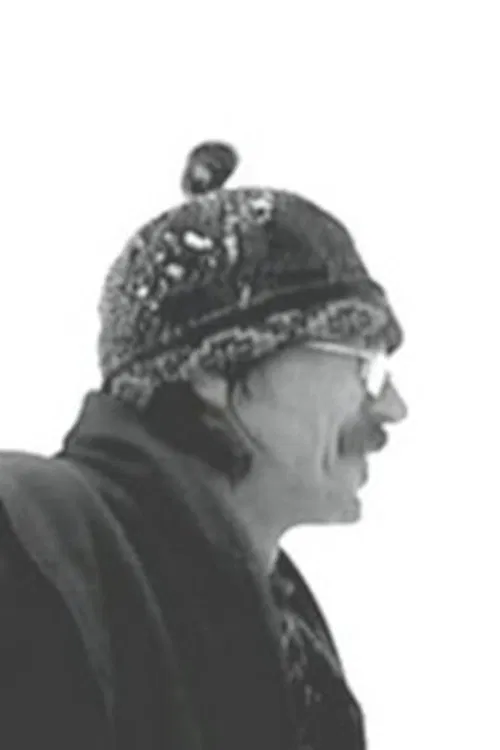 The Confession movie poster