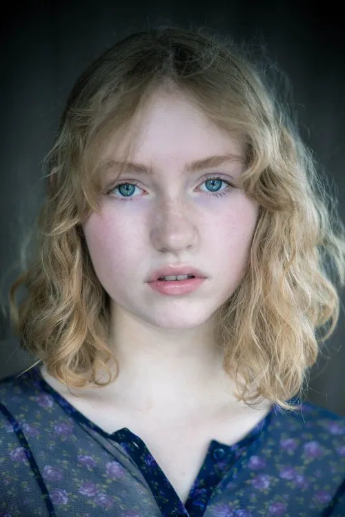 India Jane Francis profile picture