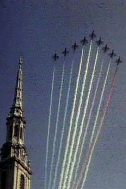 The Citadel movie poster