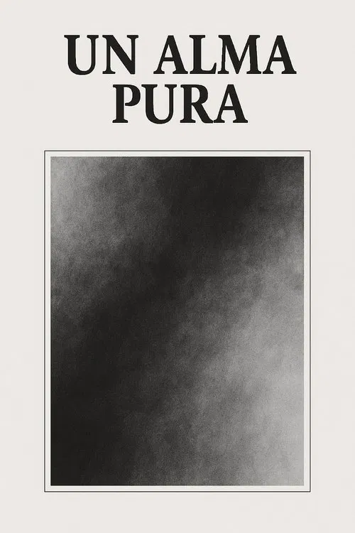 A Pure Soul movie poster