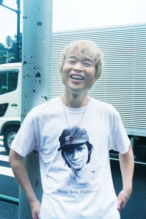 Foto de perfil de Kin-ichi Motegi