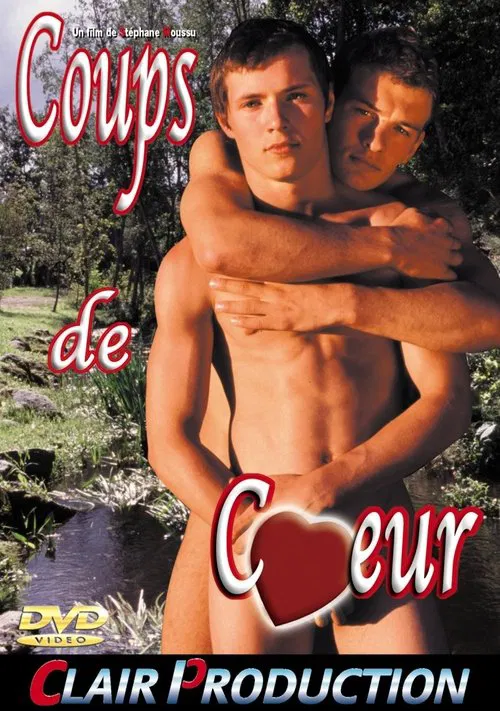 Coups de Coeur movie poster