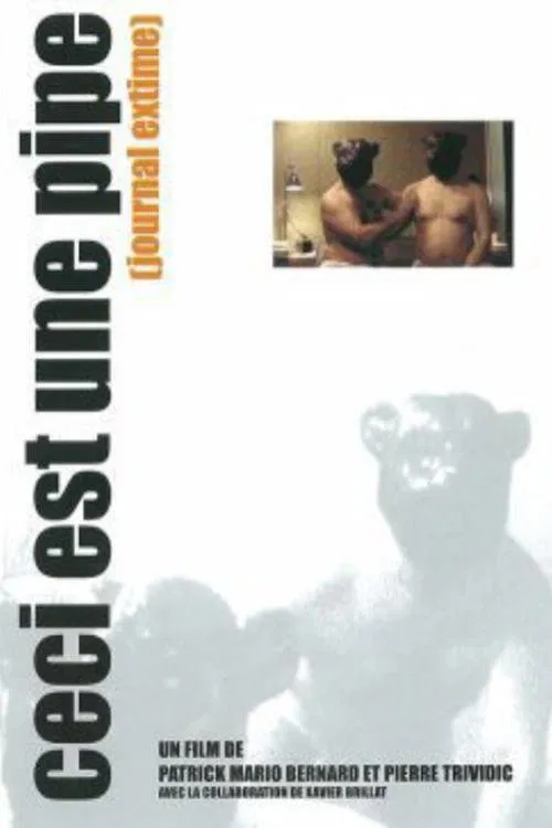 This Is a Blowjob movie poster