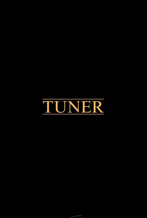 Tuner movie poster