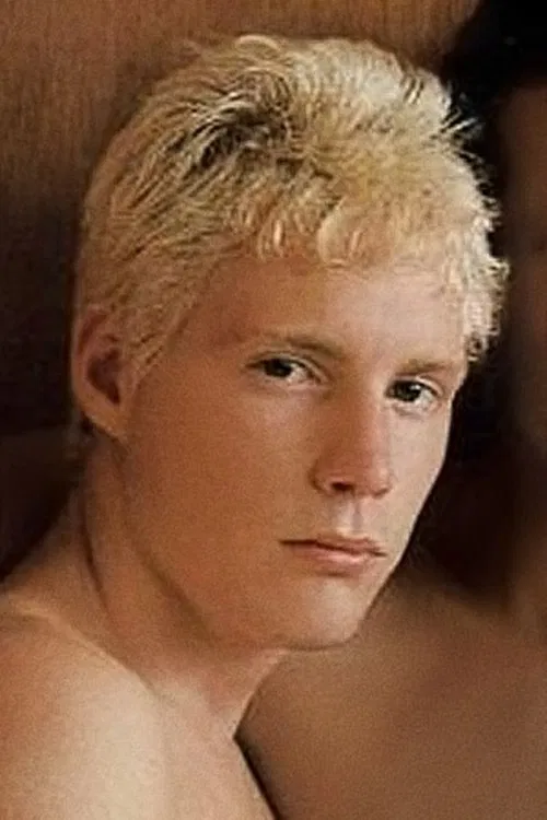 Foto de perfil de Peter Waves