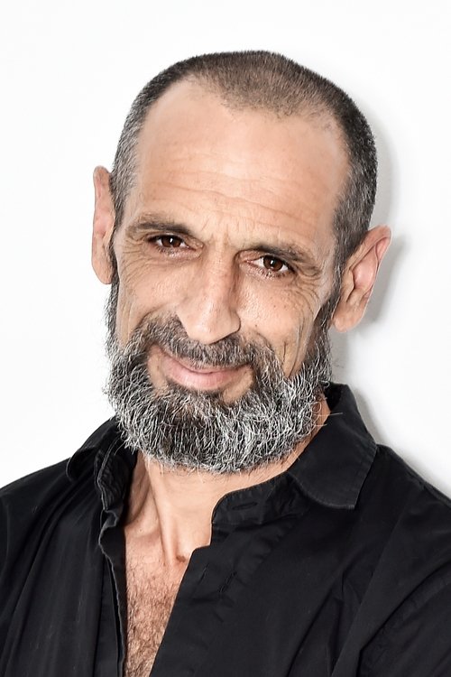 Gil Frank profile picture