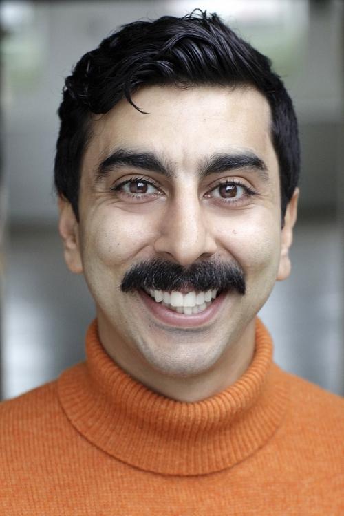 Homer Todiwala profile picture
