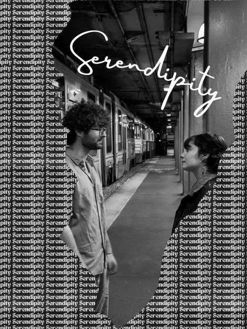 Serendipity movie poster