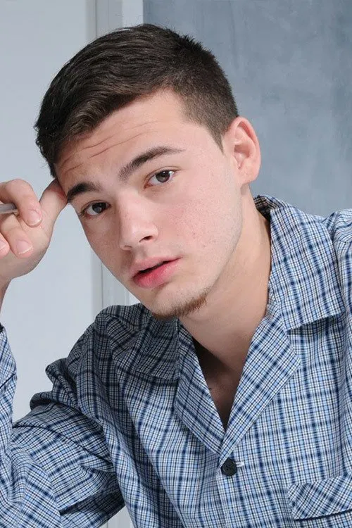 Trevor Spade profile picture