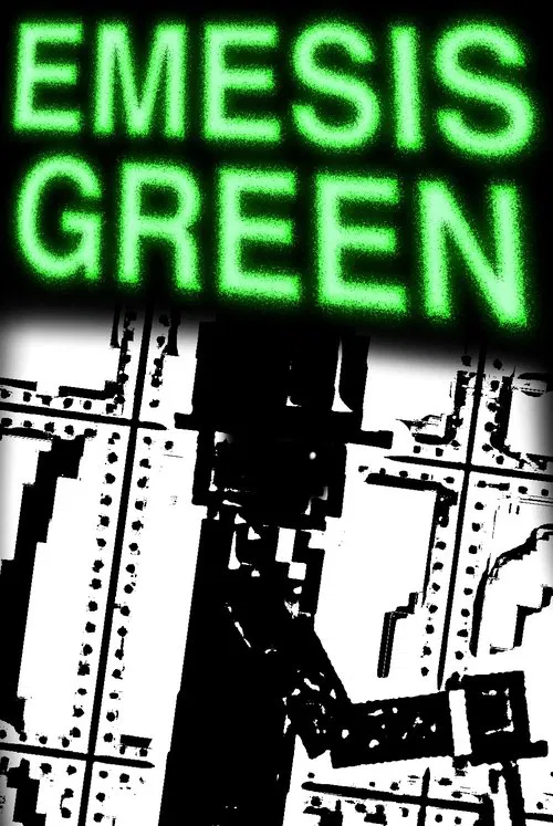 Emesis Green movie poster