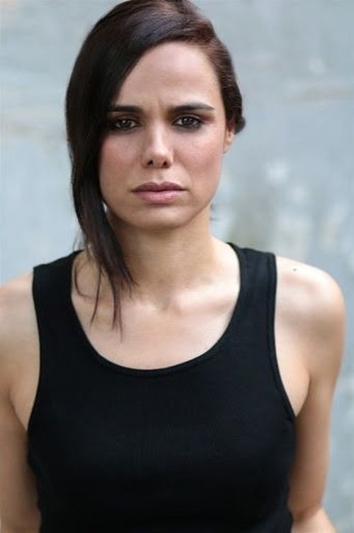 Mélissa Mars profile picture